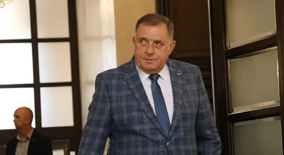 Dodik najavio seriju referenduma: Prvi će kreirati neke nove