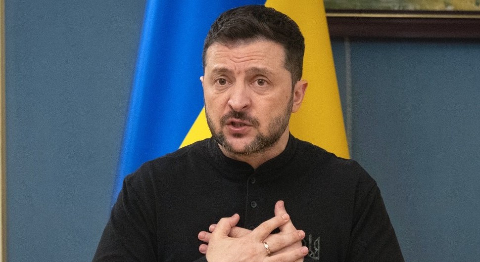 Zelenski spreman da ustupi dio teritorije Rusiji, uz dva uslova