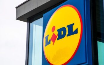Lidl pri kraju izgradnje logističkog centra u BiH