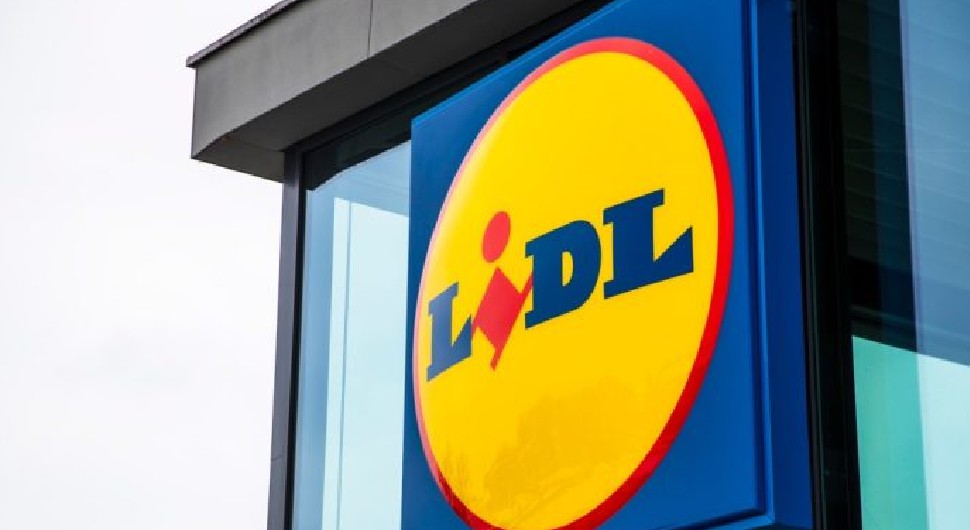 Završna faza: Lidl pri kraju izgradnje logističkog centra u BiH