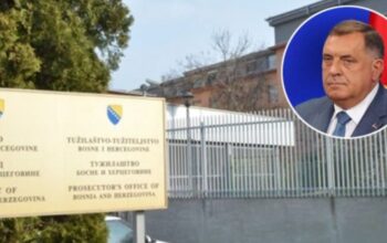 Sud BiH prihvatio zahtjev Dodikove odbrane