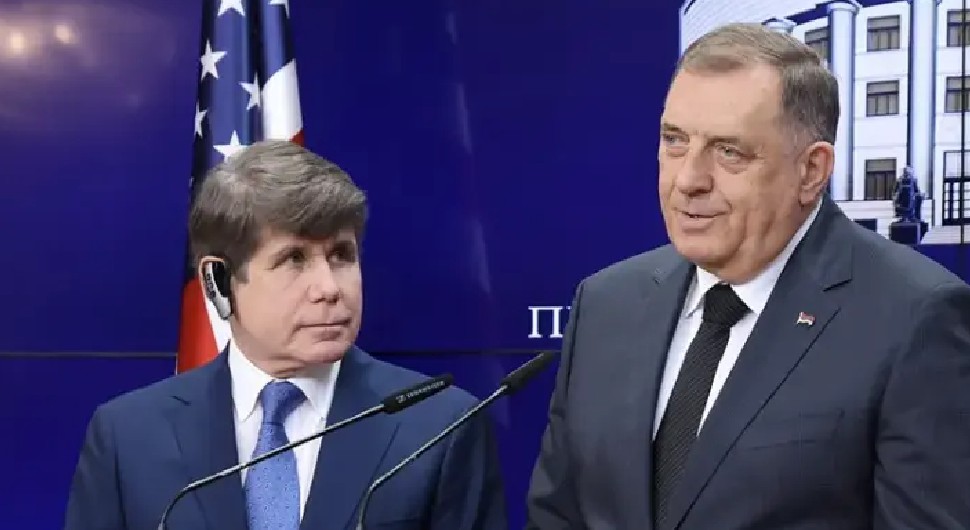 Dodik: Istina o Srpskoj probija se u novom poretku svijeta