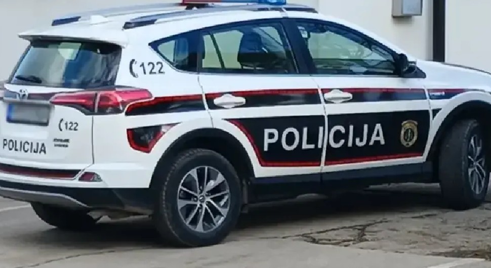 Težak udes u BiH, ima povrijeđenih