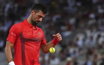 Kraj za Đokovića i Danilovićevu na US openu