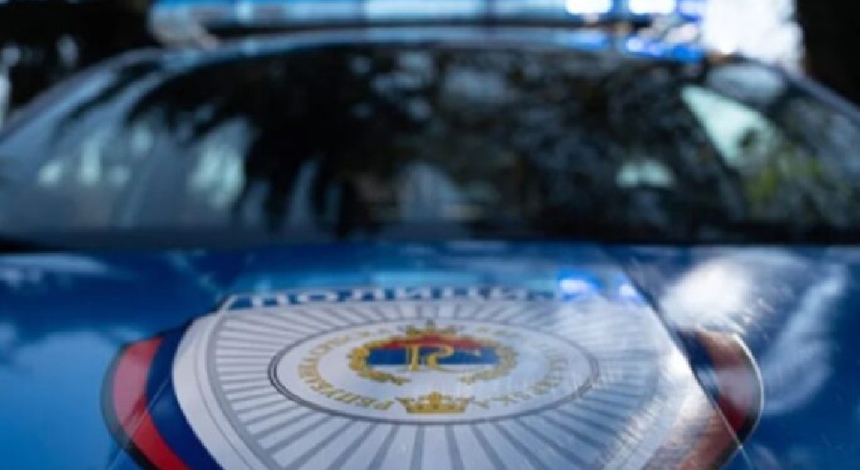 Oprez u ovom dijelu Banjaluke: Sudar dva kamiona u kružnom toku, gužva u saobraćaju