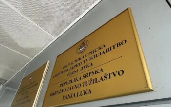 Oglasilo se banjalučko OJT o predaji Nikole Kosa