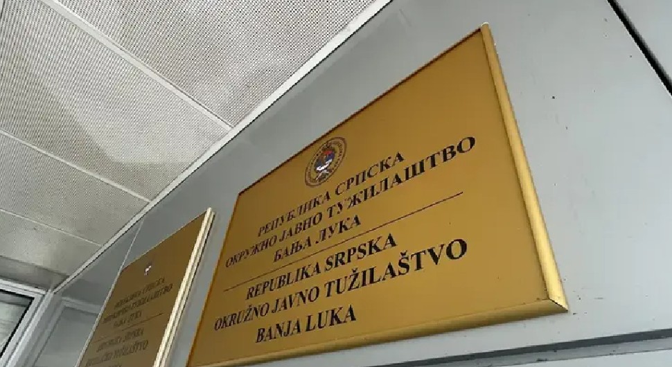 Oglasilo se banjalučko OJT o predaji Nikole Kosa
