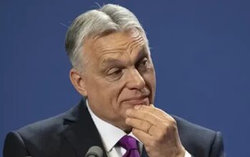 Brisel planira smjenu vlasti u Mađarskoj?