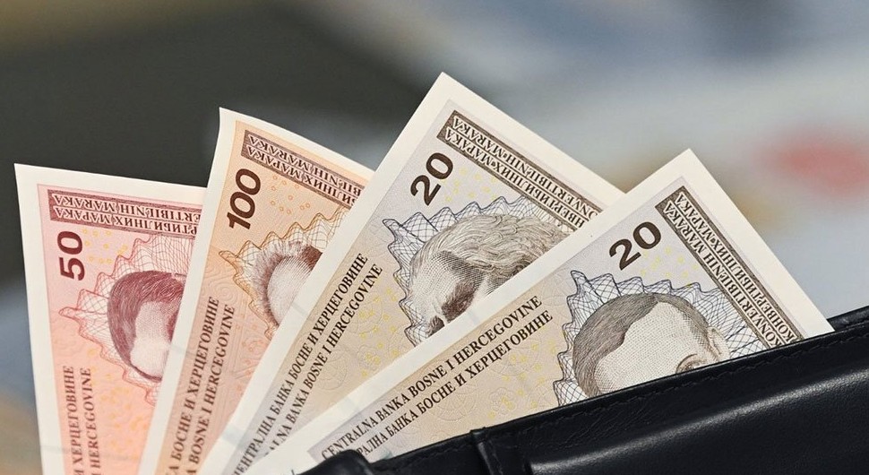 Hapšenje u Republici Srpskoj: Pronašli i prisvojili novčanik sa 10.000 KM
