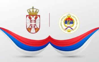 Sjednica Vlada Srbije i Srpske 12. septembra