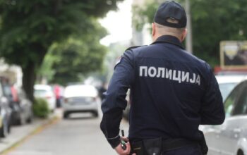Sedamnaestogodišnjak uhapšen zbog pokušaja ubistva