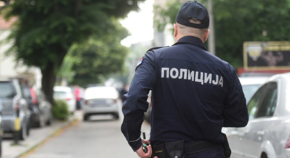 Sedamnaestogodišnjak uhapšen zbog pokušaja ubistva