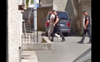 Mogu li suditi Kosu i ekipi prije hapšenja Sjenice?