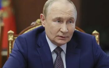 Putina će na Aljasci čuvati "nevidljiva" vojska