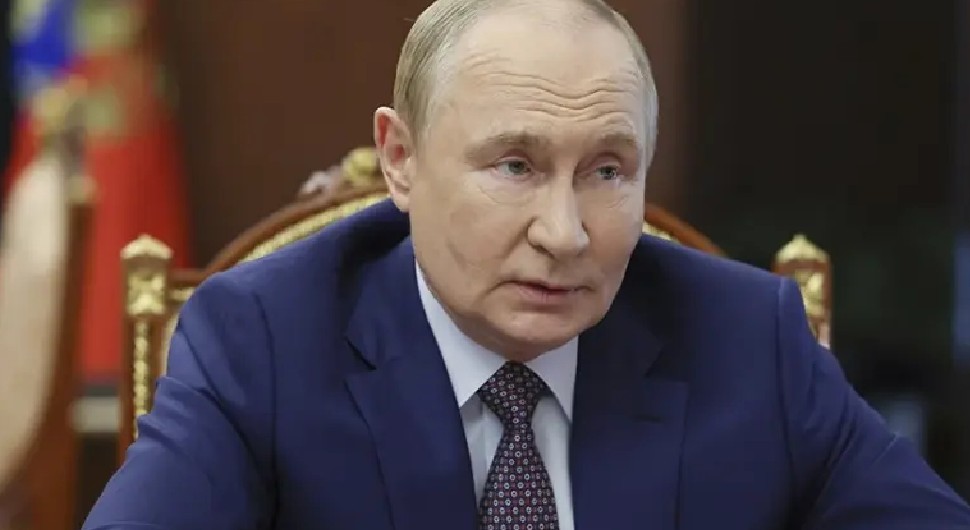 Putina će na Aljasci čuvati „nevidljiva“ vojska: Okružen „čeličnim prstenom“