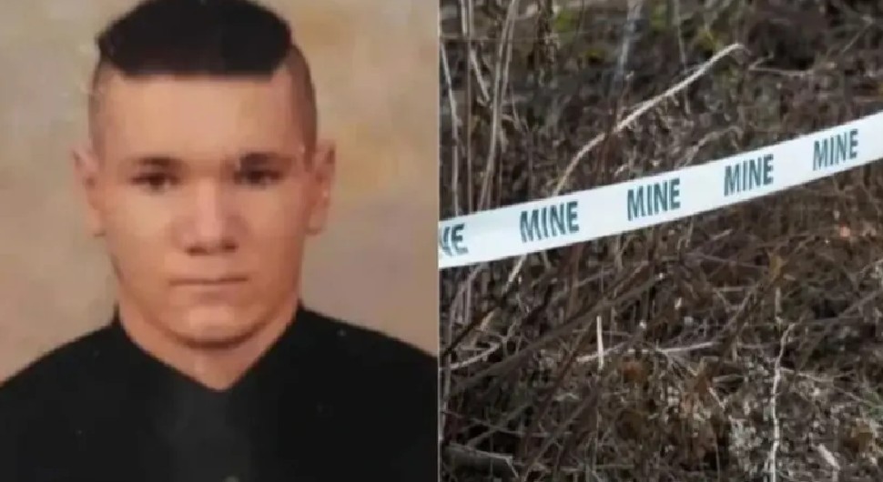 Minu aktiviralo stado koza, mladića pronašao brat: „Krv je šikljala na sve strane“