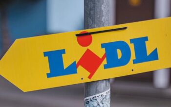 Lidl počeo gradnju još jednog objekta u BiH