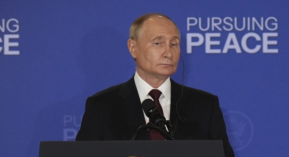 Putin: Rat u Ukrajini ne bi se dogodio da…