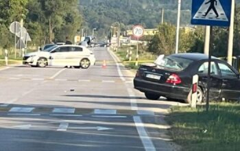 Došao iz Slovenije u rodni kraj pa poginuo