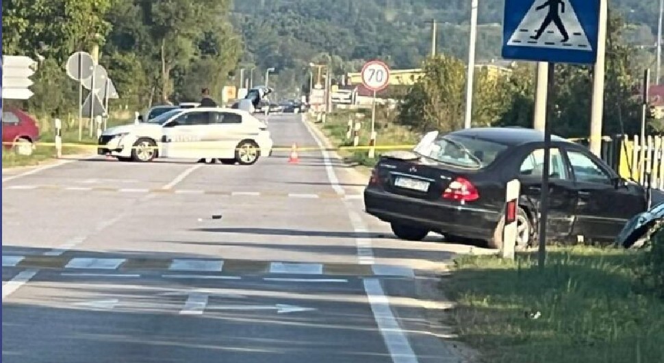 Tragedija! Došao iz Slovenije u rodni kraj pa poginuo