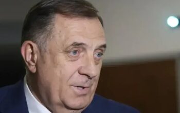 Vodite Šmita da vama prosipa vladavinu prava