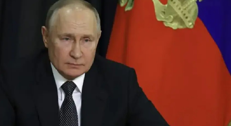 Putin: Moskva želi da pređe na mirno rješavanje svih pitanja