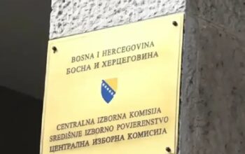 Službeni glasnik po zakonu morao objaviti dokument CIK-a
