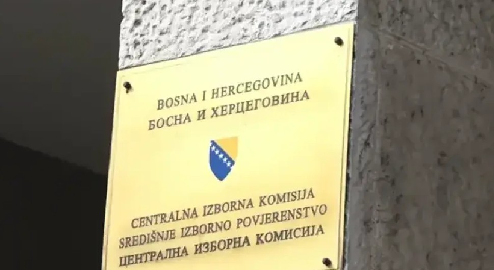Službeni glasnik po zakonu morao objaviti dokument CIK-a