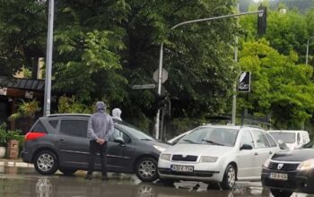 Banjalučanin uhapšen nakon nesuglasica u saobraćaju