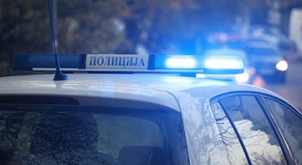 Nesreća u centru Banjaluke: Dvije djevojčice na trotinetu udario auto