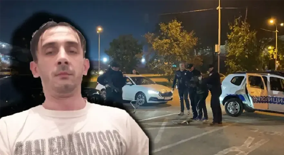 Arkan osuđen na osam i po godina zatvora