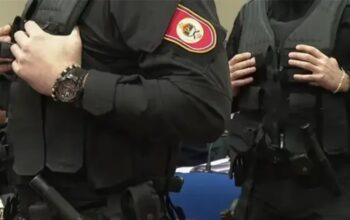 Optuženi za otmicu djeteta nije došao u sud