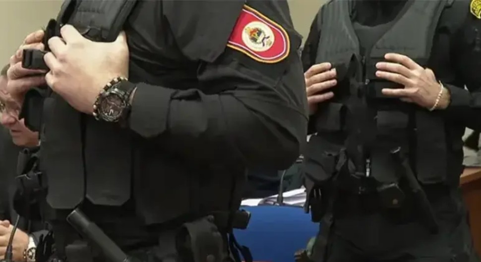 Optuženi za otmicu djeteta nije došao u sud, izdata naredba za dovođenje