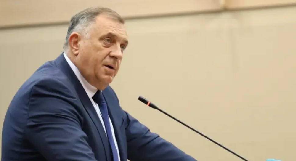 Dodik: Zamoliću ruske prijatelje da stave veto!