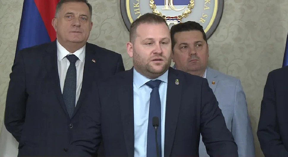 Lukić: BiH danas propustila još jednu šansu, a ova je vjerovatno i posljednja