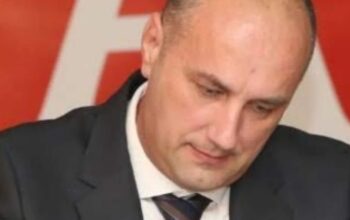 Vladimir Kuvalja izabran za novog predsjednika