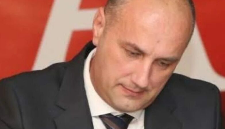 Vladimir Kuvalja izabran za novog predsjednika