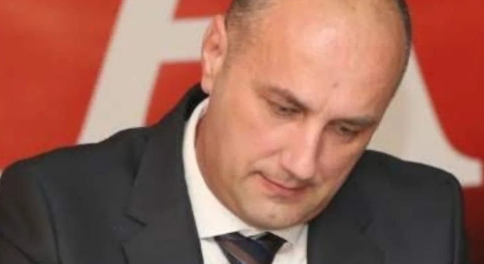 Darko Savić napustio RK Borac: Vladimir Kuvalja izabran za novog predsjednika