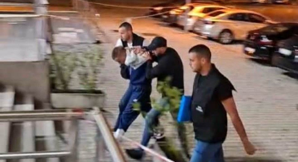 Uhapšen u akciji “Sprinter”: Railiću određen jednomjesečni pritvor