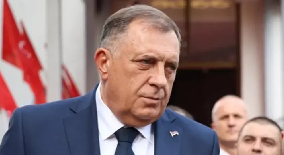 Dodik: Pokušaću da ubijedim Putina da podrži naš stav o referendumu