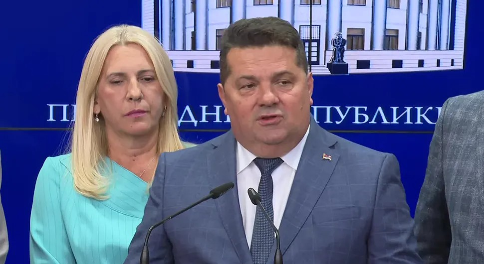 Stevandić: Preko ove presude pokušava da se izazove sukob u BiH