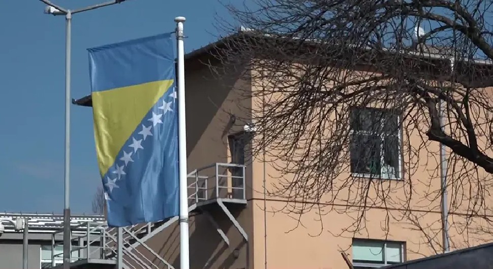 Opet se oglasio Sud BiH o Dodiku