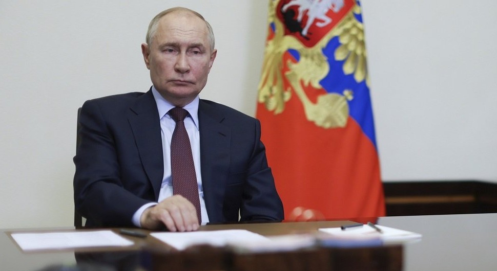 Putin odgovorio Trampu: Nema popuštanja