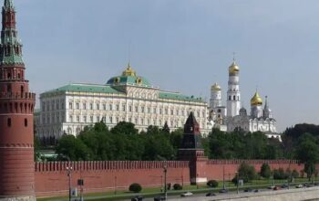 Moskva otkrila uslov za sastanak Putina i Zelenskog