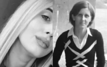 Ovo su majka i kćerka stradale od povreda zadobijenih u nesreći kod Prijedora