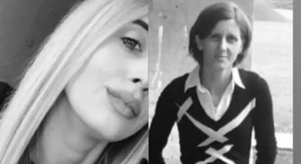 Tuga: Ovo su majka i kćerka stradale od povreda zadobijenih u nesreći kod Prijedora
