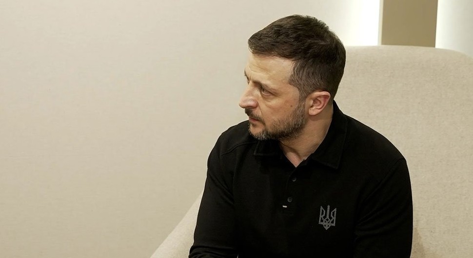 Zelenski zahvalio Trampu: I Putin mora da bude spreman
