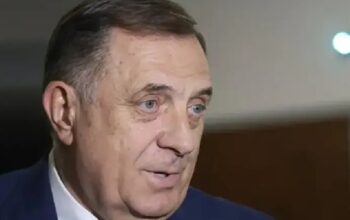 Republika Srpska svetinja
