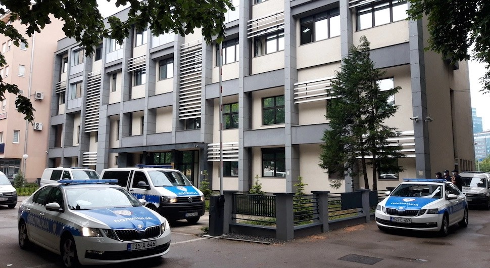 Ukinuta oslobađajuća presuda za pokušaj četvorostrukog ubistva!