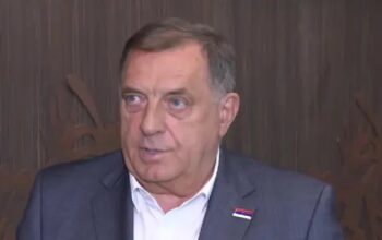 Referendum će pokazati da je Šmit nedostojan